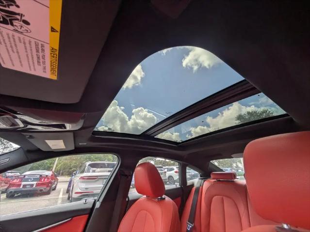 2023 BMW Coupe i sDrive