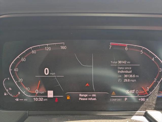 2023 BMW Coupe i sDrive