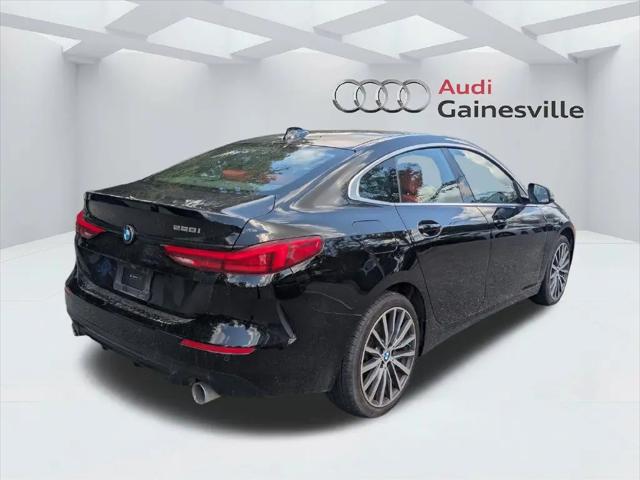 2023 BMW Coupe i sDrive
