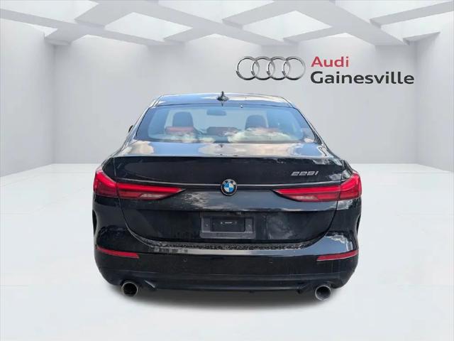 2023 BMW Coupe i sDrive