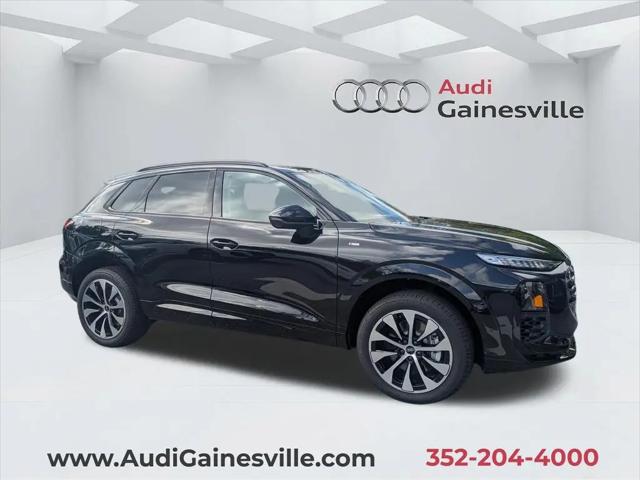 2026 Audi Q3 TFSI quattro S tronic for sale in Gainesville, FL