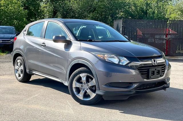 2018 Honda HR-V LX for sale in Manchester, NH