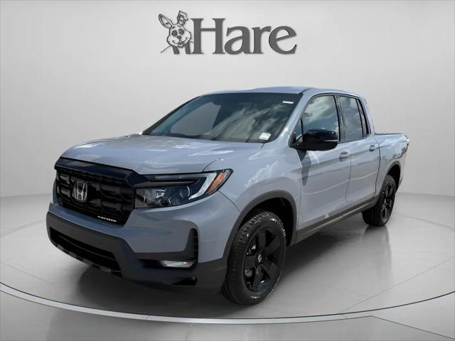 2026 Honda Ridgeline Black Edition for sale in Avon, IN