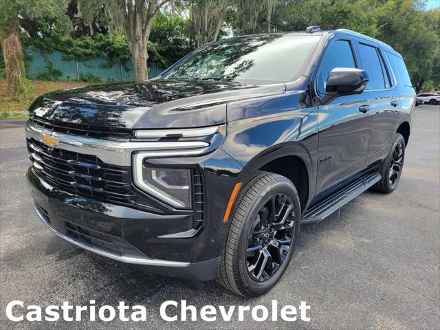 2026 Chevrolet Tahoe LS for sale in Hudson, FL
