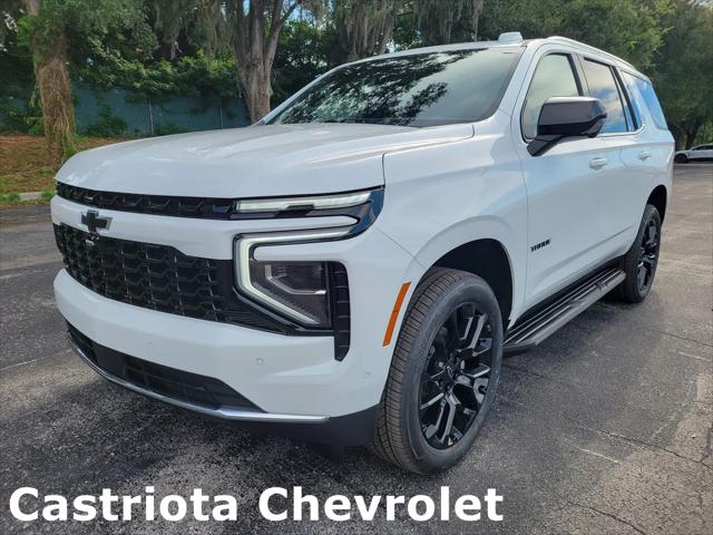 2026 Chevrolet Tahoe LS for sale in Hudson, FL