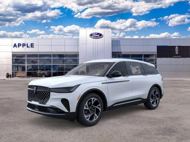 2026 Lincoln Nautilus Premiere for sale in Columbia, MD