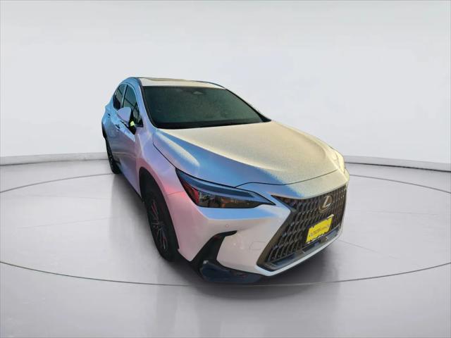 2024 Lexus NX 350 Premium for sale in League City, TX