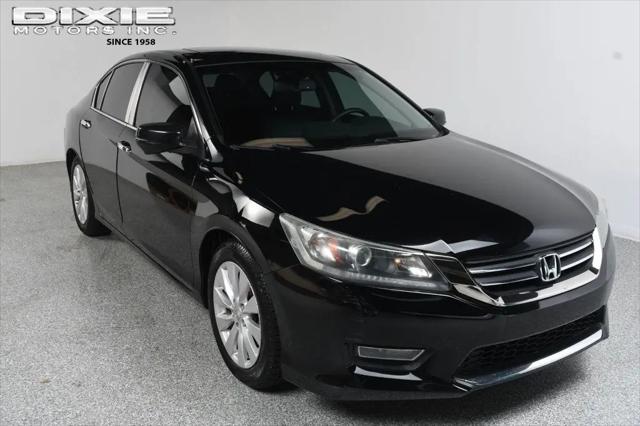 2013 Honda Accord EX-L for sale in Nashville, TN