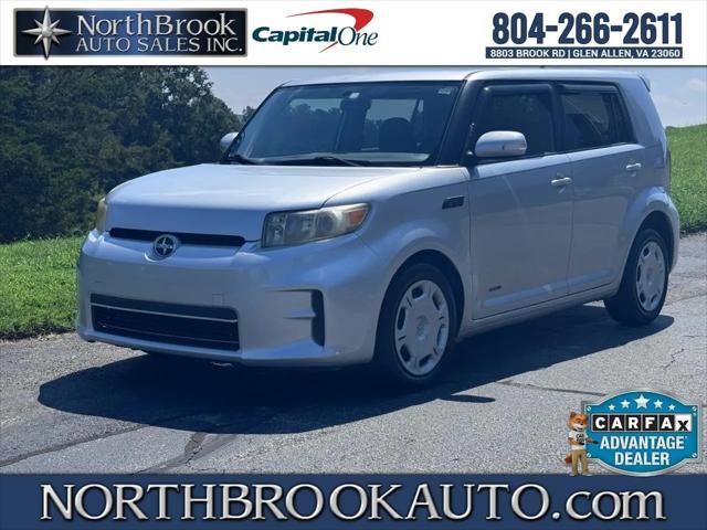 2012 Scion xB Release Series 9.0 for sale in Glen Allen, VA
