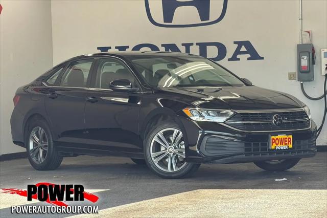 2024 Volkswagen Jetta 1.5T SE for sale in Albany, OR