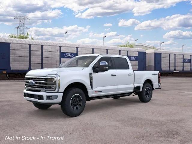 2026 Ford F-250 Platinum for sale in Placentia, CA