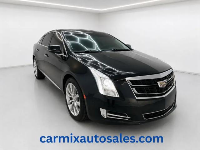 2017 Cadillac XTS Luxury for sale in Shavertown, PA