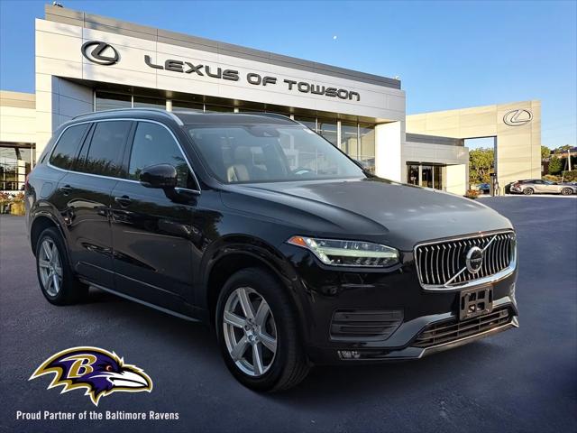 2020 Volvo XC90 T6 Momentum 7 Passenger for sale in Towson, MD