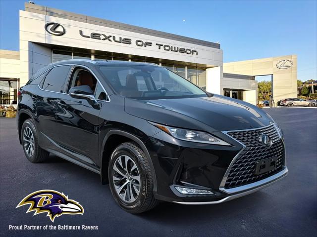 2022 Lexus RX 350 RX 350 for sale in Towson, MD