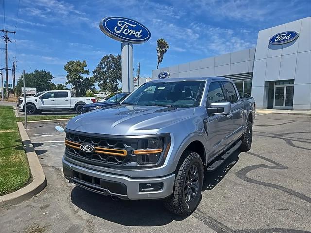 2026 Ford F-150 Tremor for sale in Rio Vista, CA