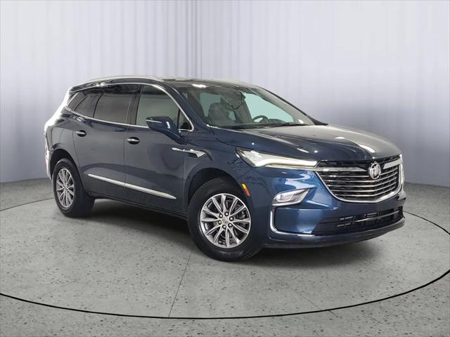 2024 Buick Enclave Essence FWD for sale in Kalamazoo, MI