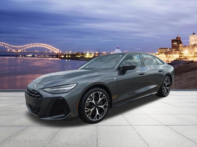 2026 Audi A6 Premium Plus quattro S tronic for sale in Memphis, TN