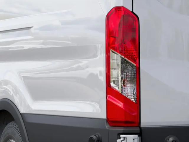 2027 Ford Transit Cargo Van T-350