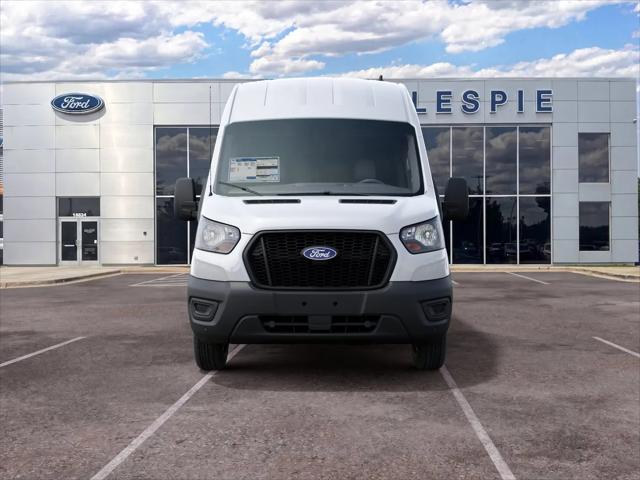 2027 Ford Transit Cargo Van T-350