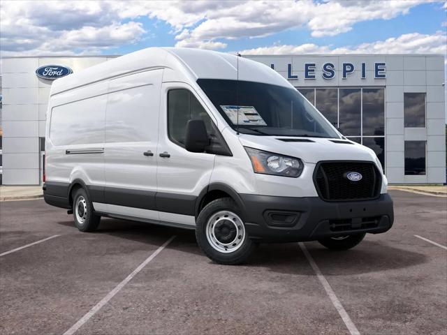 2027 Ford Transit Cargo Van T-350
