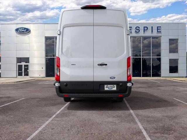 2027 Ford Transit Cargo Van T-350