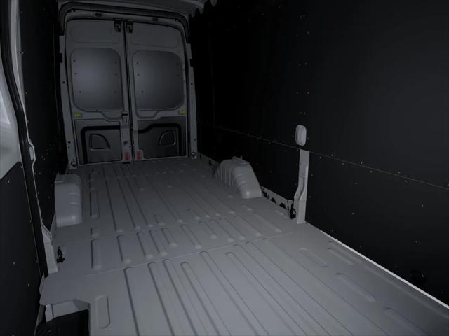 2027 Ford Transit Cargo Van T-350