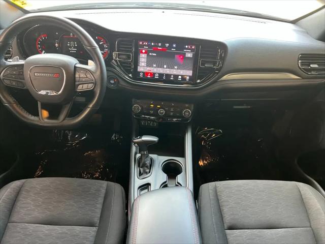 2026 Dodge Durango GT AWD