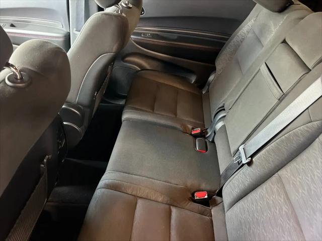 2026 Dodge Durango GT AWD