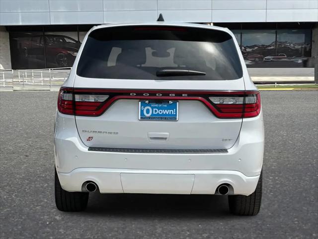 2026 Dodge Durango GT AWD