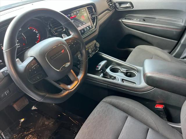2026 Dodge Durango GT AWD