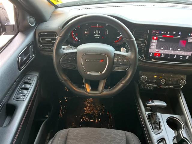 2026 Dodge Durango GT AWD