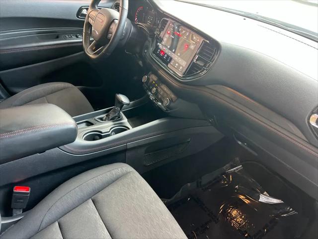 2026 Dodge Durango GT AWD