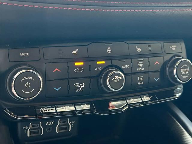 2026 Dodge Durango GT AWD