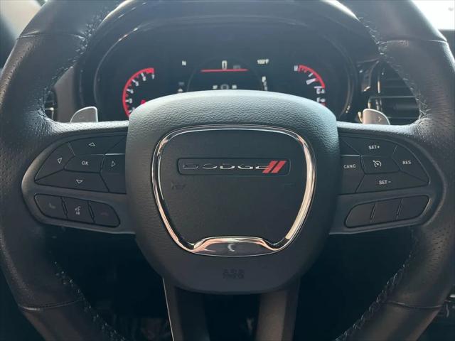 2026 Dodge Durango GT AWD