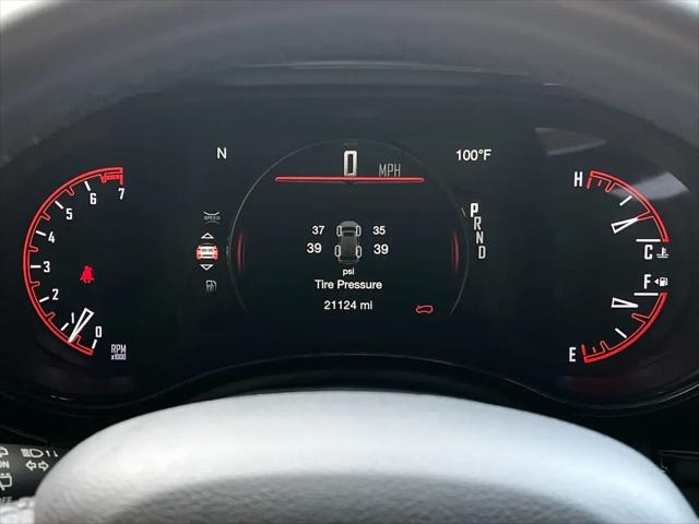 2026 Dodge Durango GT AWD