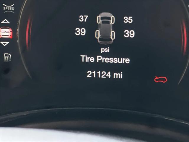 2026 Dodge Durango GT AWD