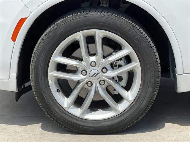 2026 Dodge Durango GT AWD