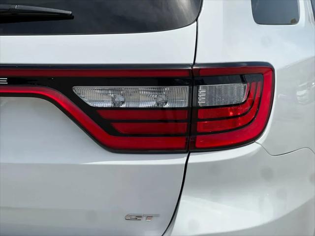 2026 Dodge Durango GT AWD