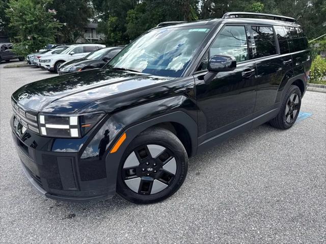 2025 Hyundai Santa Fe Hybrid SEL for sale in Seffner, FL