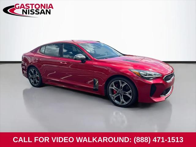 2019 Kia Stinger GT for sale in Gastonia, NC