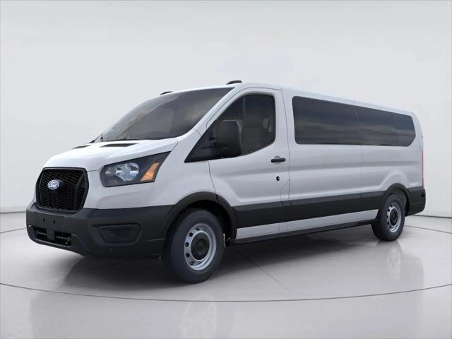 2026 Ford Transit-350 Passenger Van XL for sale in DeSoto, TX