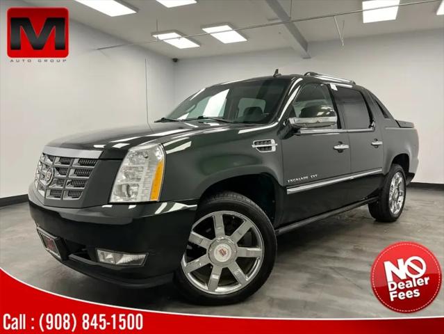 2013 Cadillac Escalade EXT Premium for sale in Elizabeth, NJ