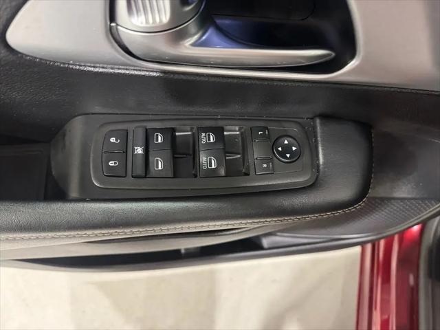 2021 Chrysler Pacifica Touring