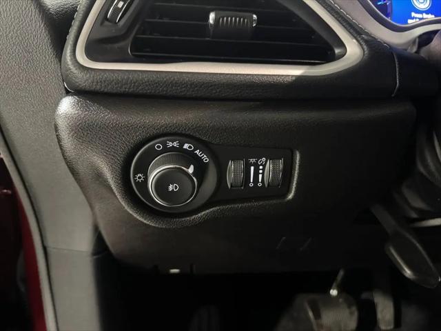 2021 Chrysler Pacifica Touring