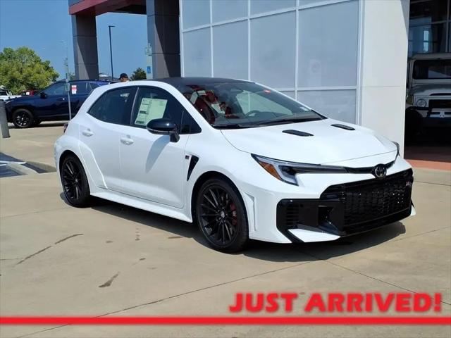 2026 Toyota GR Corolla Premium Plus for sale in Kinston, NC