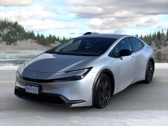 2025 Toyota Prius LE AWD-e for sale in Grand Junction, CO