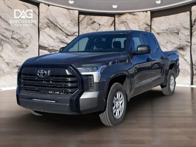 2025 Toyota Tundra SR for sale in Grand Junction, CO