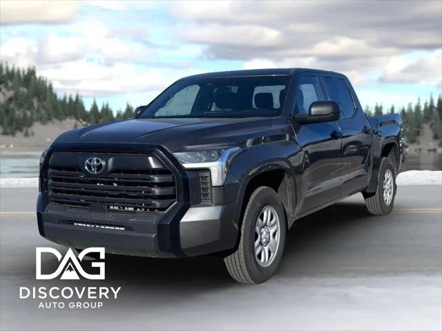 2025 Toyota Tundra SR for sale in Grand Junction, CO