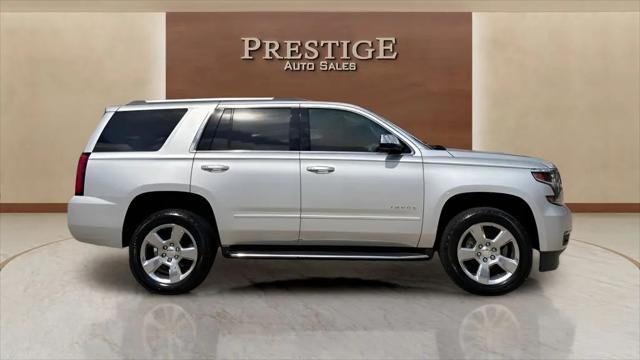 2019 Chevrolet Tahoe Premier for sale in Ocala, FL