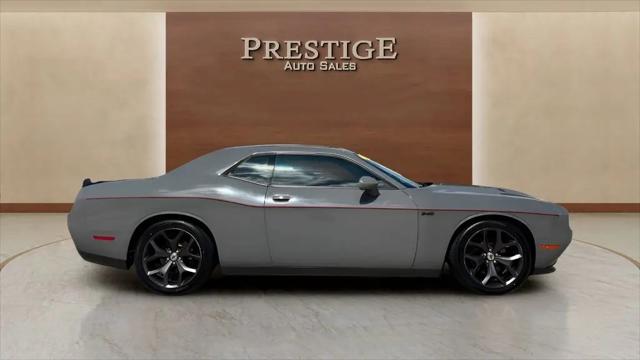 2017 Dodge Challenger SXT Plus for sale in Ocala, FL